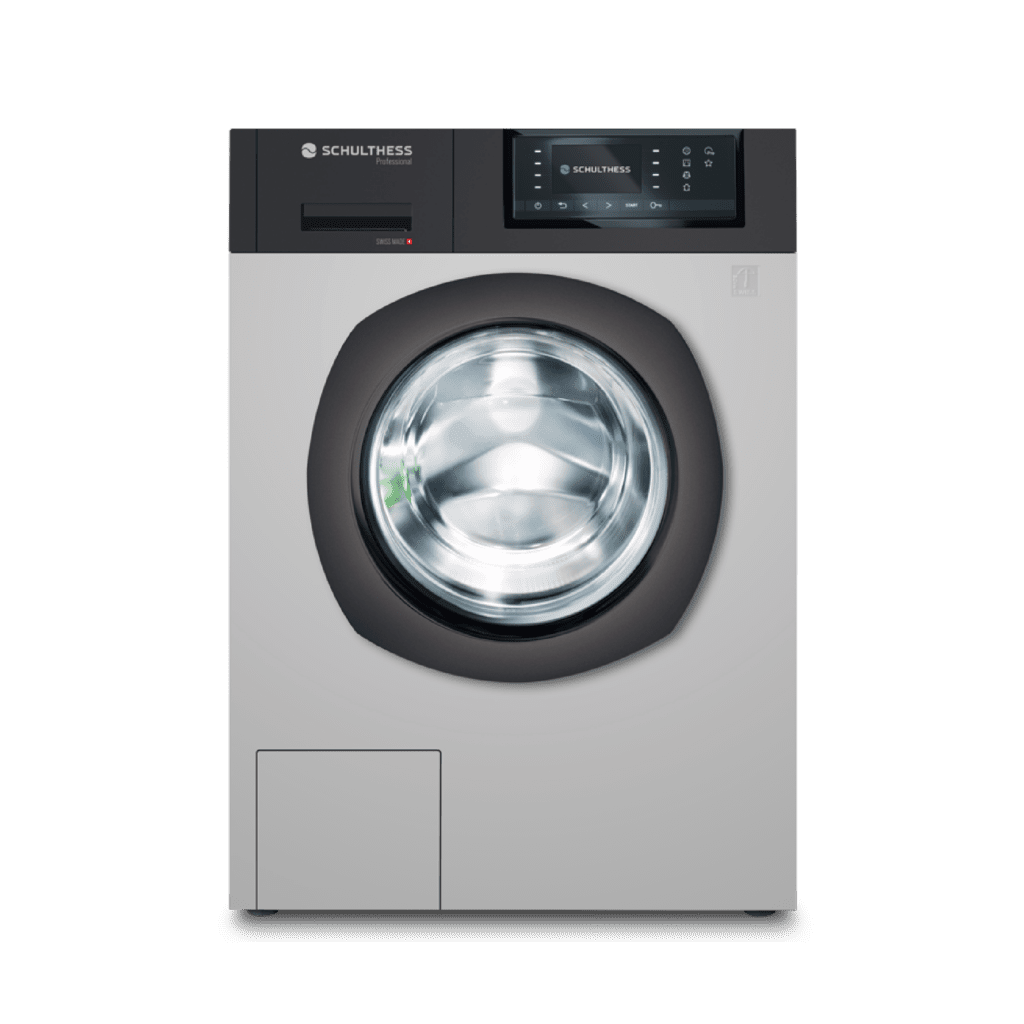 Schulthess Starline 7720 Washer