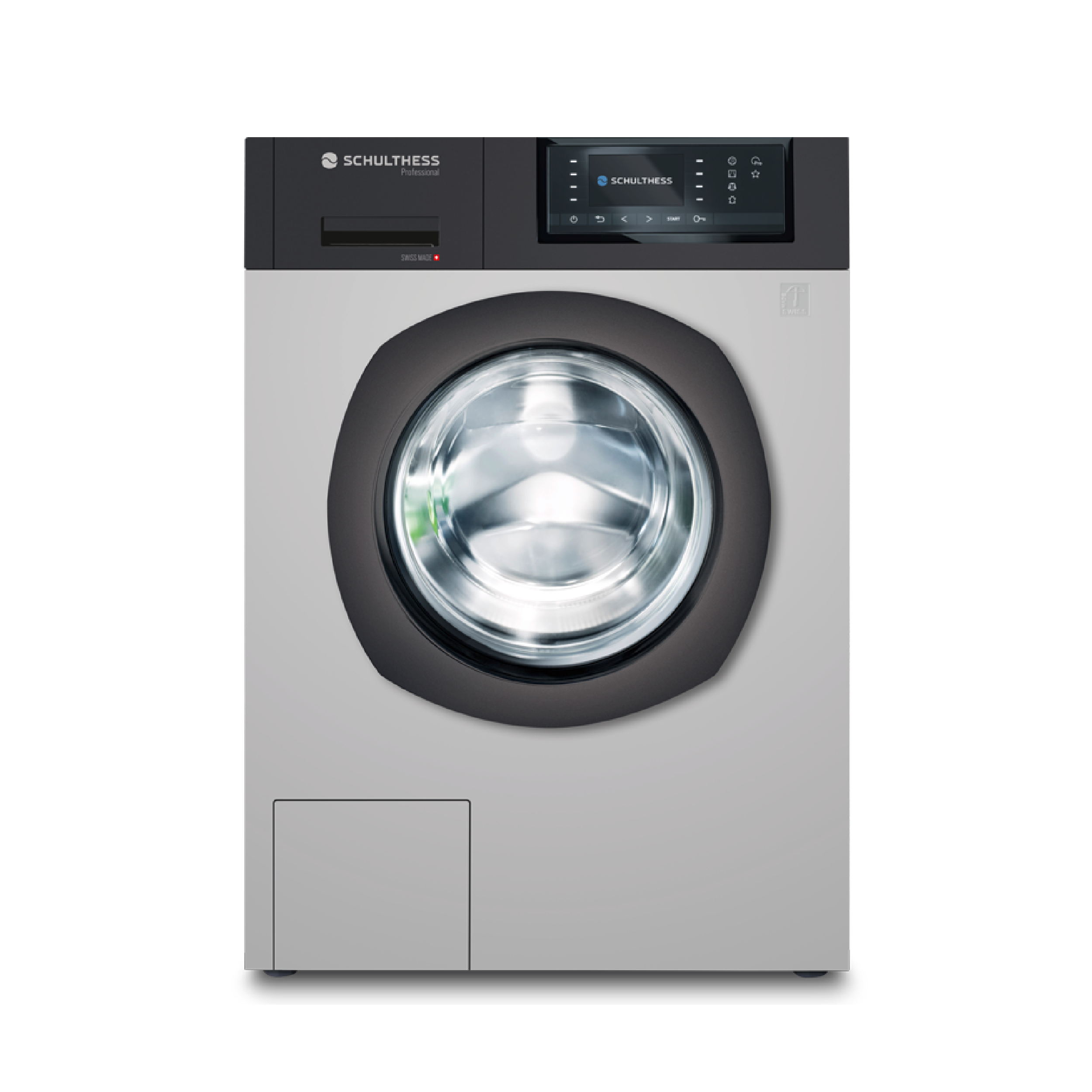 Schulthess Starline 7720 Washer