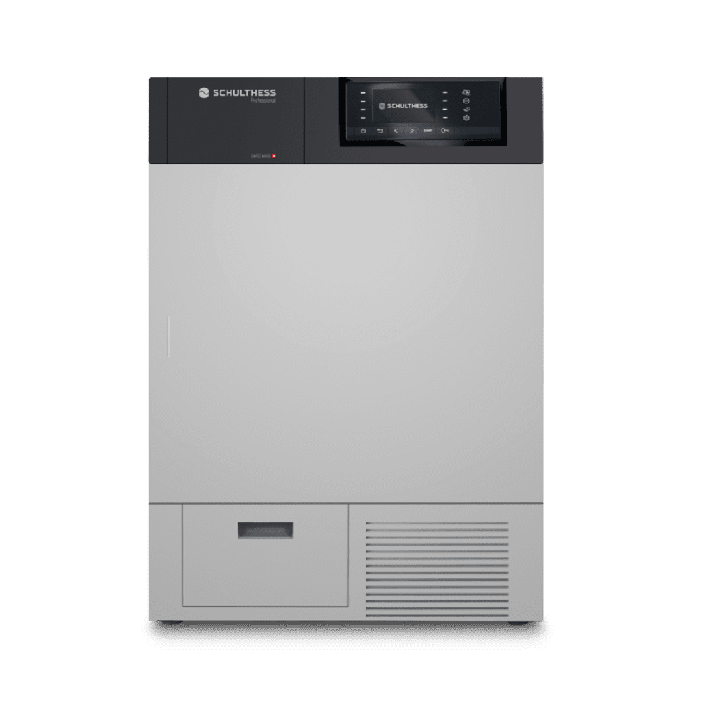 Schulthess Starline 7730 Dryer