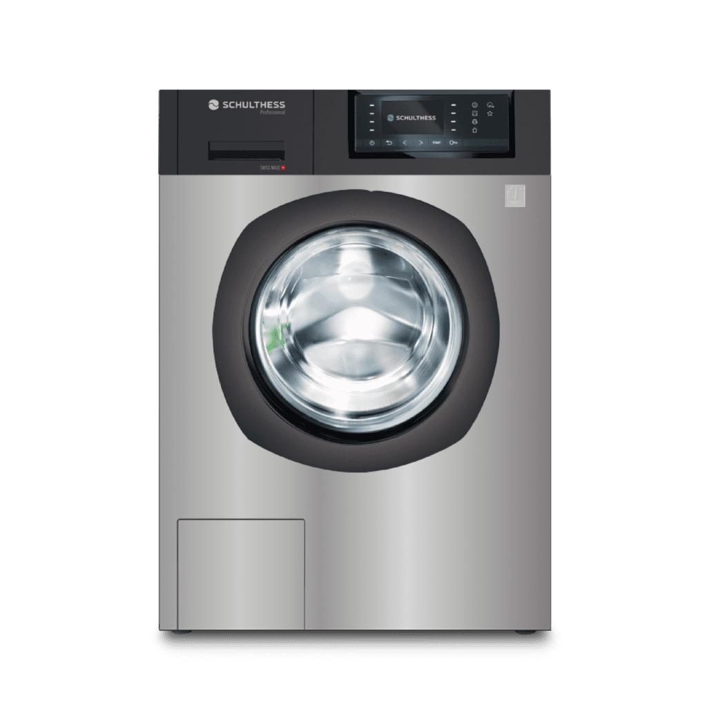 Schulthess Topline 9240 Washer