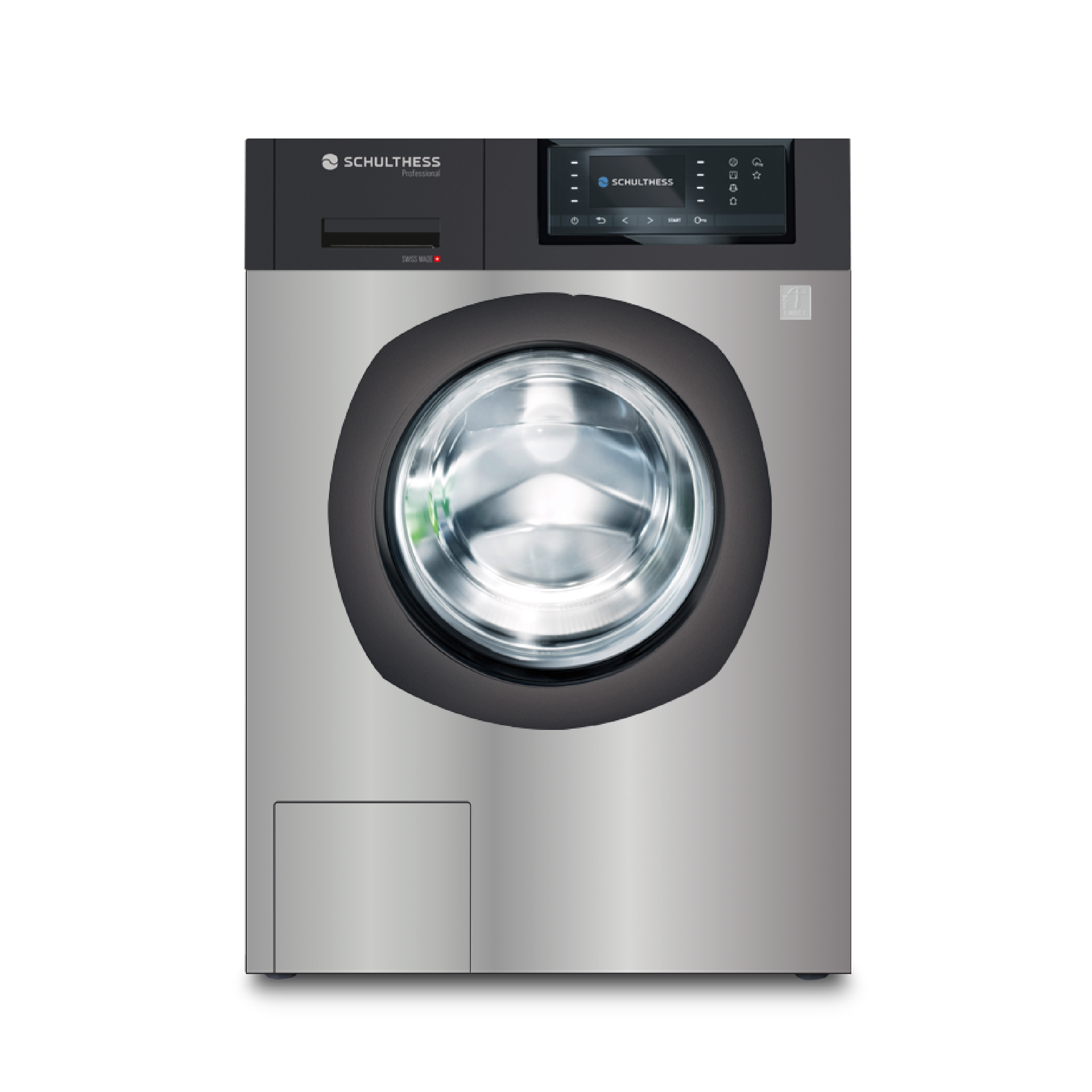 Schulthess Topline 9240 Washer