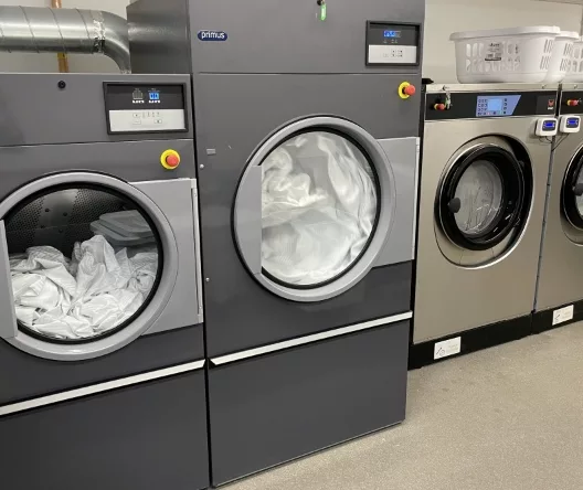 Commercial Laundry Division