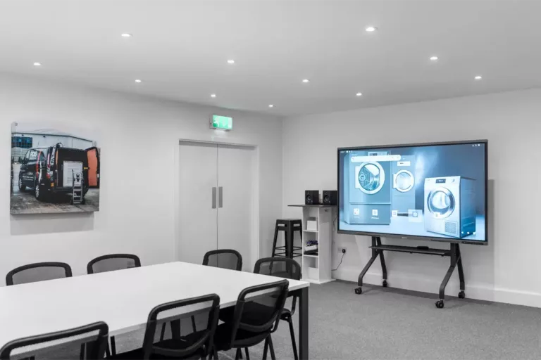 PDS Customer Experience Centre