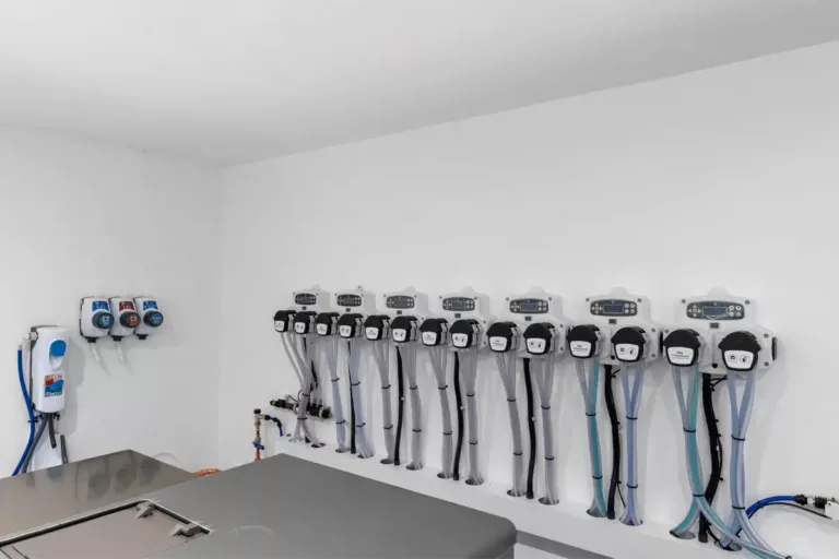 PDS Customer Experience Centre