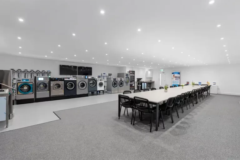 PDS Customer Experience Centre