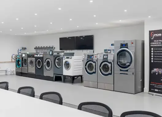 PDS Customer Experience Centre