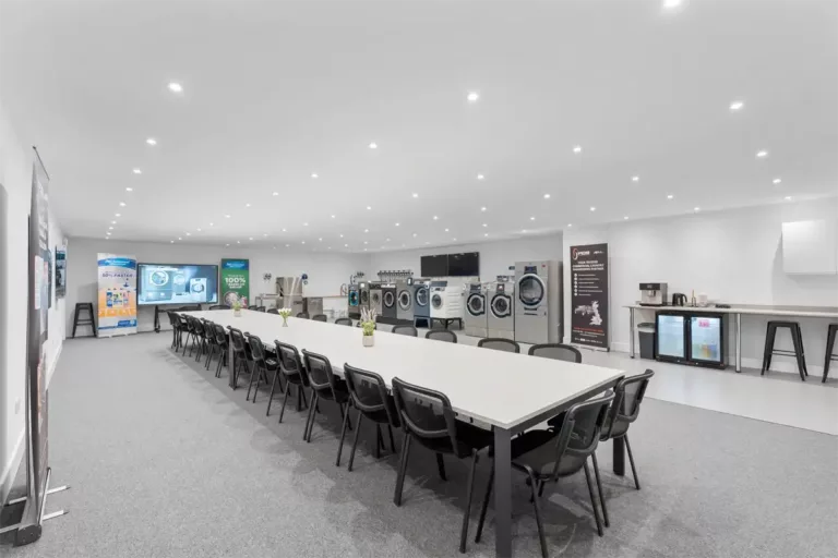PDS Customer Experience Centre